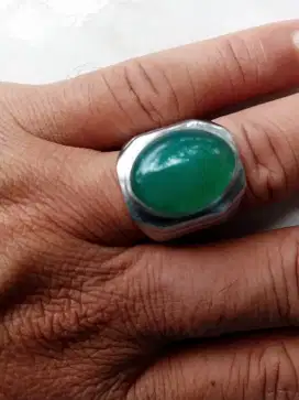 Batu bacan doko