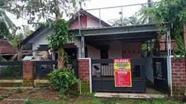 DIJUAL CEPAT RUMAH SIAP HUNI (SHM) NEGO