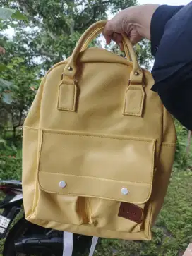 Tas Kuning Anak