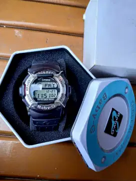 jam Casio Baby G