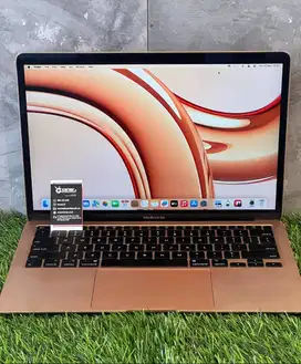 Laptop Apple MacBook Air Retina 2020 Core i5 13 inch 8 GB/SSD 500 GB