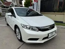 Honda Civic FB 2013 Matic 1.8