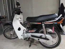 Jual Astrea Prima Legend