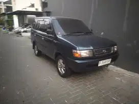 Toyota Kijang 1997 Bensin