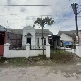 Dijual Rumah Daerah Medan Johor