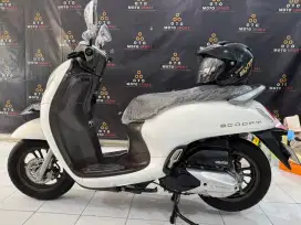 Pjk pjg New SCOOPY PRESTIGE ISS KEYLESS 2022