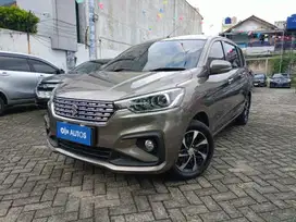 [OLXmobbi] Suzuki Ertiga 1.5 GX Bensin-AT 2019 Abu