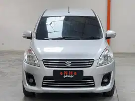 Dp 21jt.. Suzuki ERTIGA GX Matic 2015.. eNHa garage Semarang..