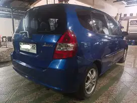 Honda Jazz 2005 Bensin