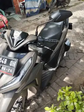 Vario 150 2021 barang istimewa