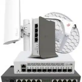 Mikrotik Router Setting