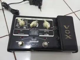 VOX Stomplab 2G