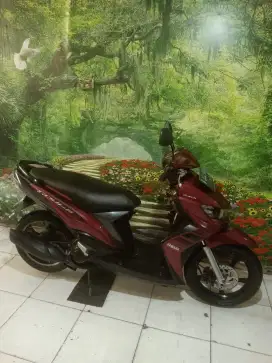 Yamaha Mio soul GT th 2012 original istimewa