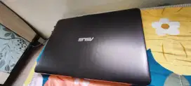 Asus x441s second