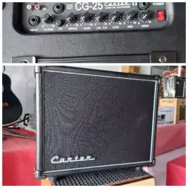 AMPLI GITAR CATER CG25