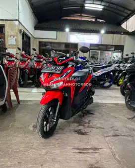 Honda New Vario 125 esp sporty Cbs 2021