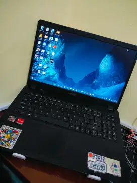 Laptop Acer Aspire A315-42 AMD Ryzen 3 | RAM 16 GB | SSD 512