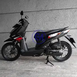 Ready Honda Beat CBS 2021 Cash/Kredit