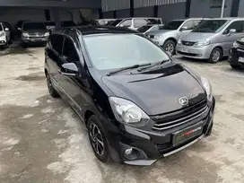 Daihatsu Ayla X 2018 [DP 7 JT]   Full Ors Km Low Tgn 1