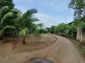 Lahan Bagus, Lokasi Strategis Cocok Untuk Usaha, Di Narogong Bekasi