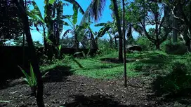 Tanah Dan Bangunan di Cangklek Cianjur