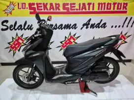 Beat deluxe keyless (2024) ready