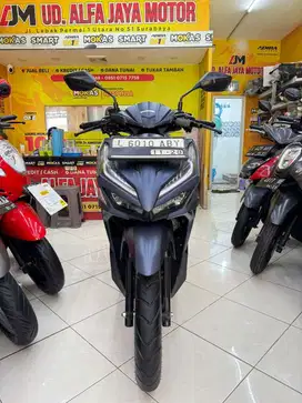 Honda Vario 125 Espcbs ISS tahun 2023