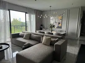 jarang ada Apartment Graha Golf 3br full furnished