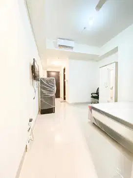 Disewakan Apartment Klaska Residence - Azure Lt.10  Jagir Wonokromo
