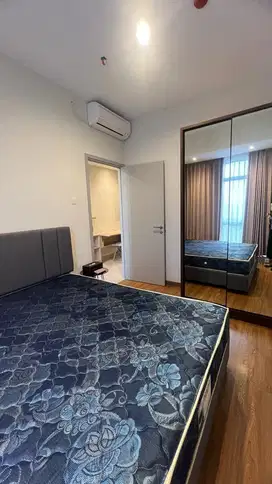 Disewakan Apartemen Grand Sungkono Lagoon