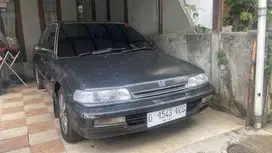 Honda Civic 1991 Bensin