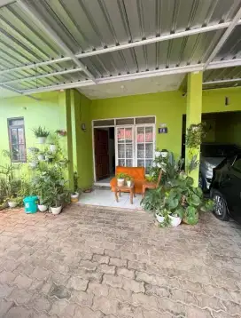 Rumah di Jual Segera