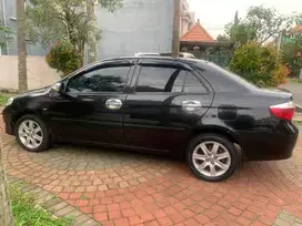 Toyota Vios 2005 Bensin