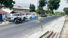 Dijual Pabrik di Jl. Raya Rangkas Bitung, Pandeglang, Kaduagung Lebak