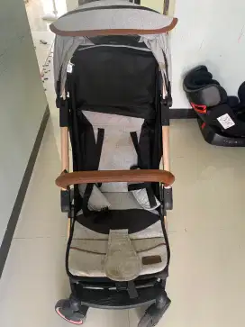 DI JUAL STROLLER