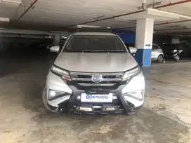 DAIHATSU TERIOS R DELUXE MT 2018 Khusus Kredit