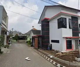 Dijual cepat Rumah cluster sariwangi dekat sarijadi pasteur