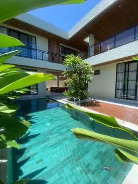 Luxury Villa For Rent, Pererenan Area