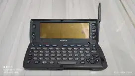 Nokia 9110 Communicator
di Samarinda