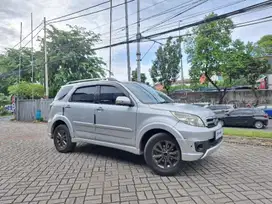 OLX Mobbi] Daihatsu Terios 1.5 TX Bensin-AT 2011 Silver