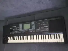 KORG MICRO ARRANGER Kondisi OK, bonus tas ransel