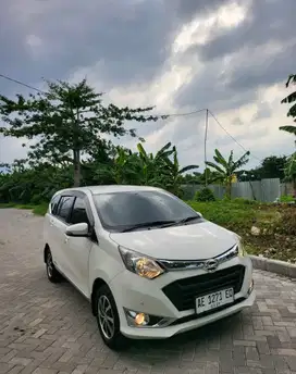 SIGRA R DELUXE 2018 KREDIT DP 10 JT AJA