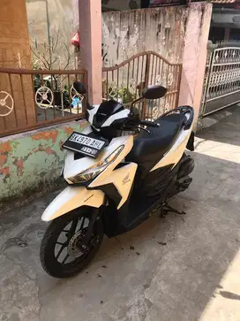 Vario 150  2017