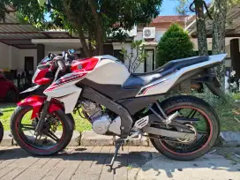 New Vixion Lightning 2014 Bore Up harian 177cc BRT