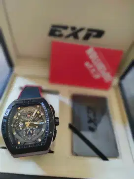 EXPEDITION Limited Edition