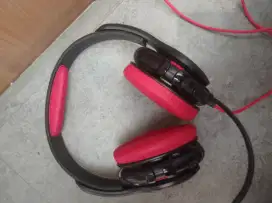 Headset gaming monster