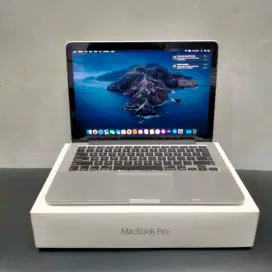 Macbook Pro Retina 13-inch 2014 Core i5 - 2.6GHz RAM 8GB SSD 128GB