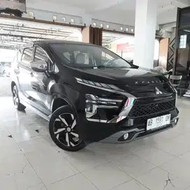 Xpander ultimate 1.5 Matic 2022