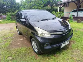 Daihatsu Xenia R Deluxe Matic istimewa