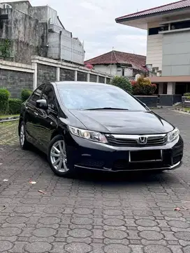 Honda Civic Fb 1.8 Dp 20 jt 2013 Matic